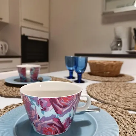 Apartment Helmi