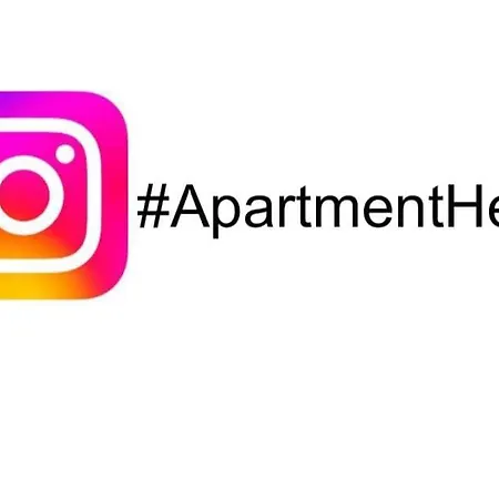 Helmi Apartment *