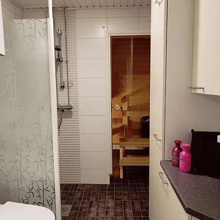 Apartman Helmi