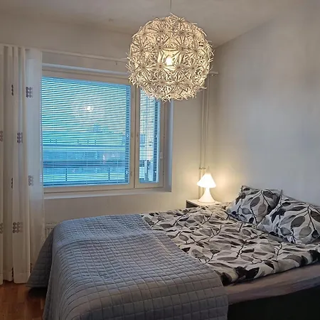Apartment Helmi *