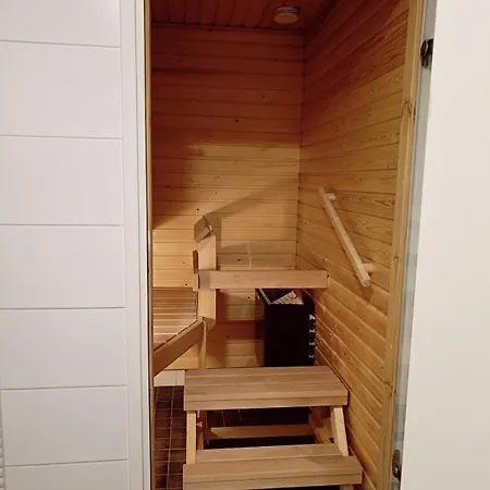 Helmi Apartment