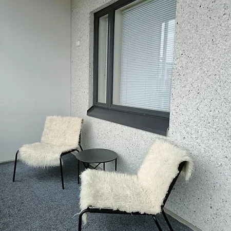 Apartment Helmi Rovaniemi