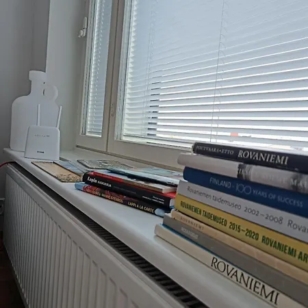 Apartment Helmi