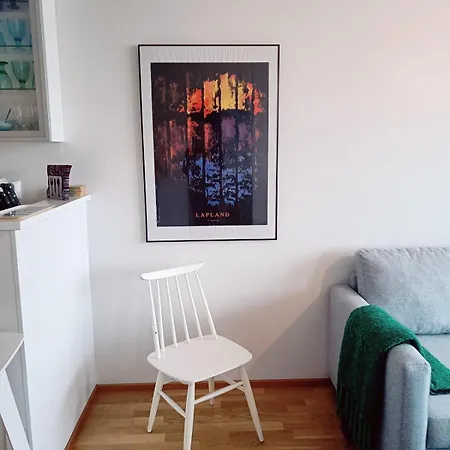 Apartman Helmi *