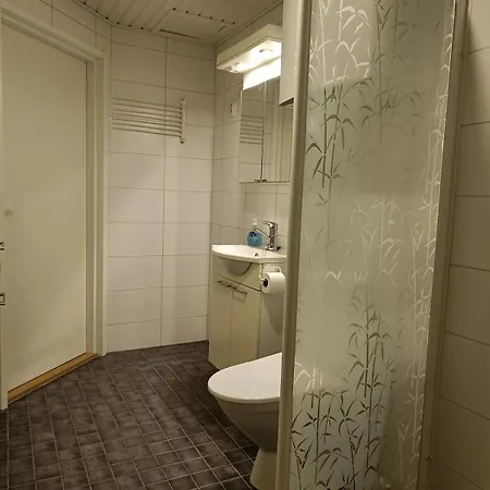 Helmi Apartment Rovaniemi