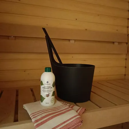 Apartman Helmi Rovaniemi