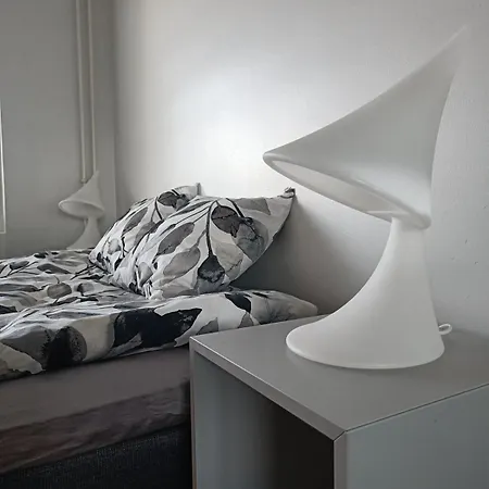 Helmi Apartment *